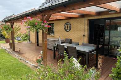 Maison 4 pièces 269900 €