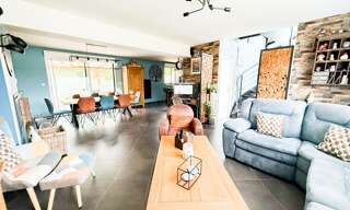 Maison 4 Pièces 130 m² à vendre à Lens (62300)
