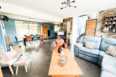 Maison 4 pièces 269900 €