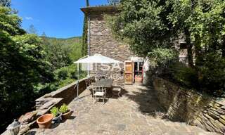 Maison 9 Pièces 250 m² à vendre à Le Collet-de-Dèze (48160)
