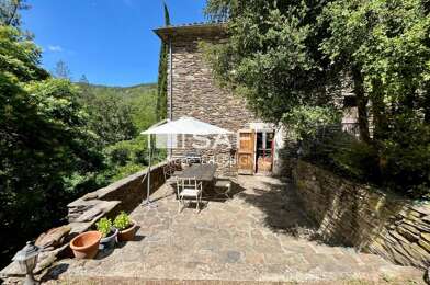Maison 9 pièces 649000 €