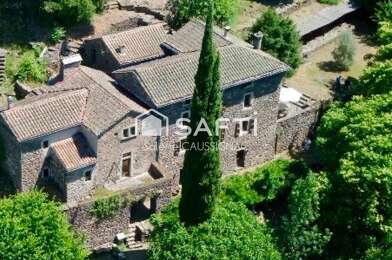 Maison 9 pièces 649000 €