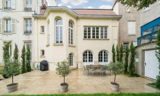 Maison 9 Pièces 257 m² à vendre à Nancy (54000)