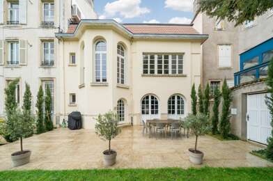 Maison 9 pièces 950000 €