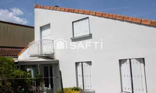 Maison 6 Pièces 115 m² à vendre à L'Isle-d'Espagnac (16340)