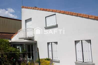 Maison 6 pièces 210000 €
