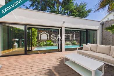 Maison 5 pièces 1098000 €
