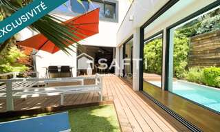Maison 5 Pièces 175 m² à vendre à Toulouse (31500)