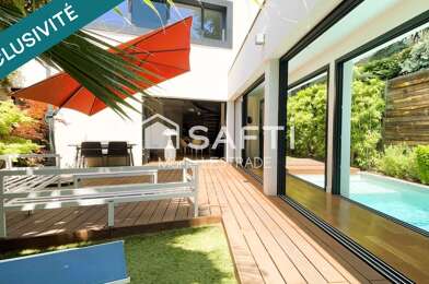 Maison 5 pièces 1098000 €