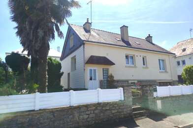 Maison 5 pièces 169000 €