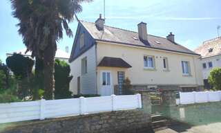 Maison 5 Pièces 112 m² à vendre à Pontivy (56300)