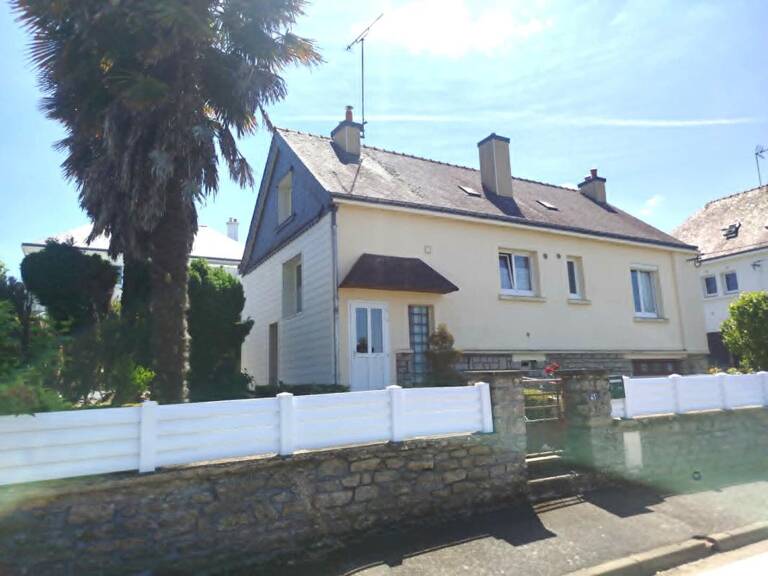 Maison proche centre-ville — photo 1