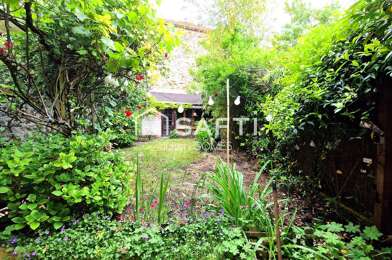 Maison 4 pièces 229000 €