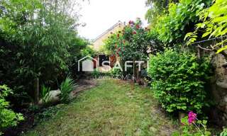 Maison 4 Pièces 65 m² à vendre à Mitry-Mory (77290)