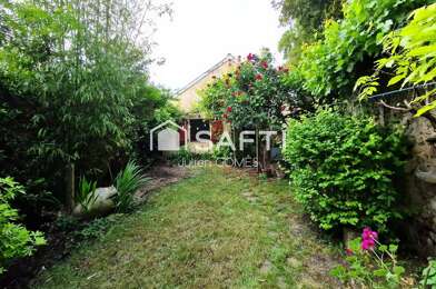 Maison 4 pièces 229000 €