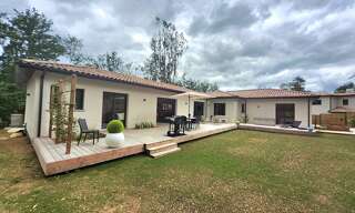 Maison 6 Pièces 168 m² à vendre à Latresne (33360)