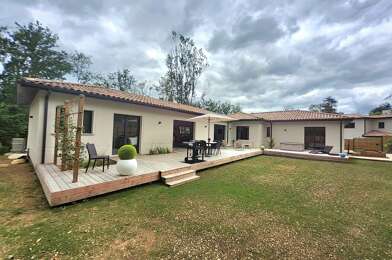 Maison 6 pièces 1035000 €