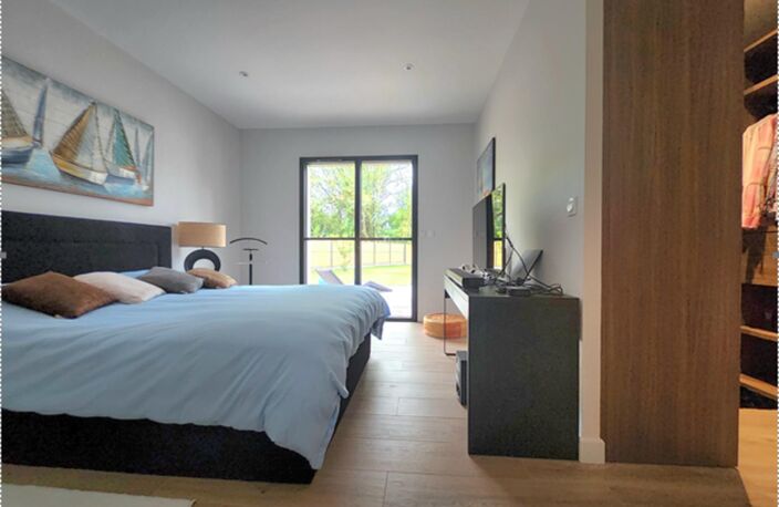 Vente maison 6 pièces 168 m² Latresne (33360) — photo 4