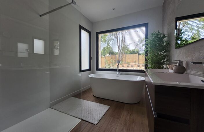 Vente maison 6 pièces 168 m² Latresne (33360) — photo 5