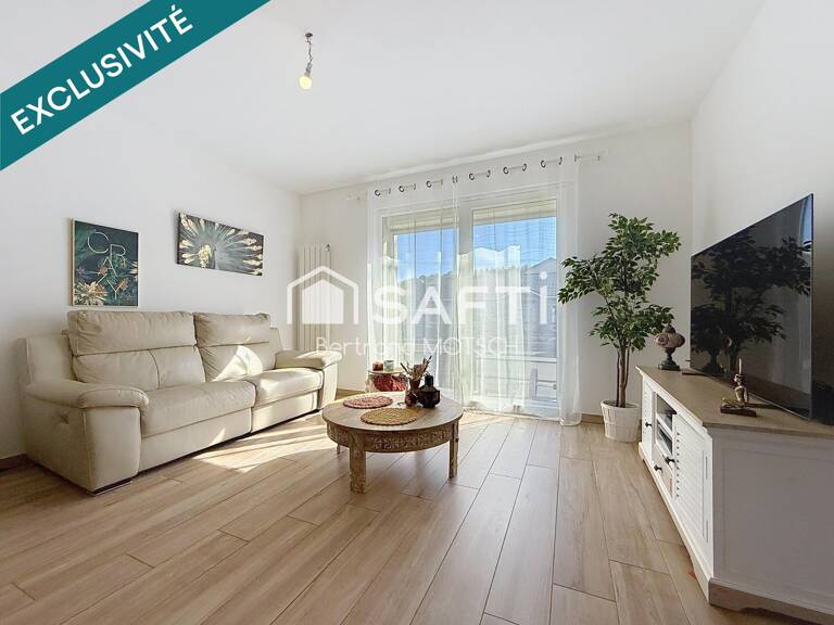 Maison plain-pied sur sous-sol 75 m2 3 chambres — photo 1