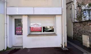 Commerce  36 m² à vendre à Saint-Leu-la-Forêt (95320)