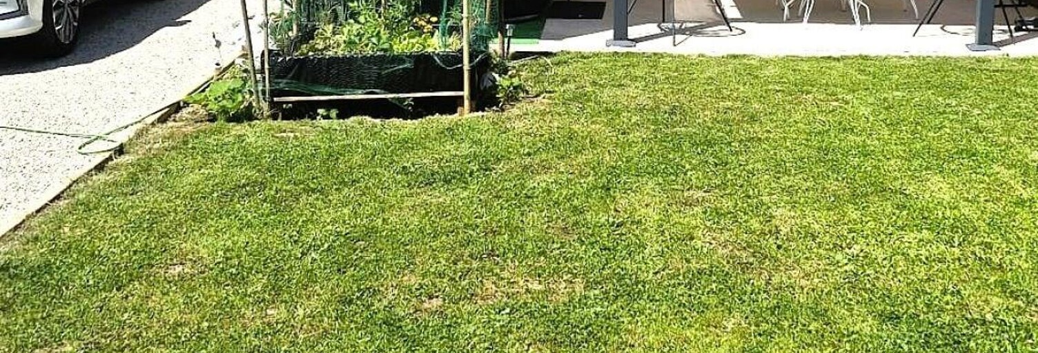 Maison 3 Pièces 47 m² à vendre à Plessé (44630)