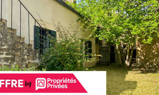 Maison 2 Pièces 49 m² à vendre à Vault-de-Lugny (89200)
