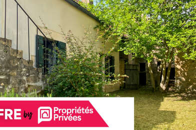 Maison 2 pièces 45000 €