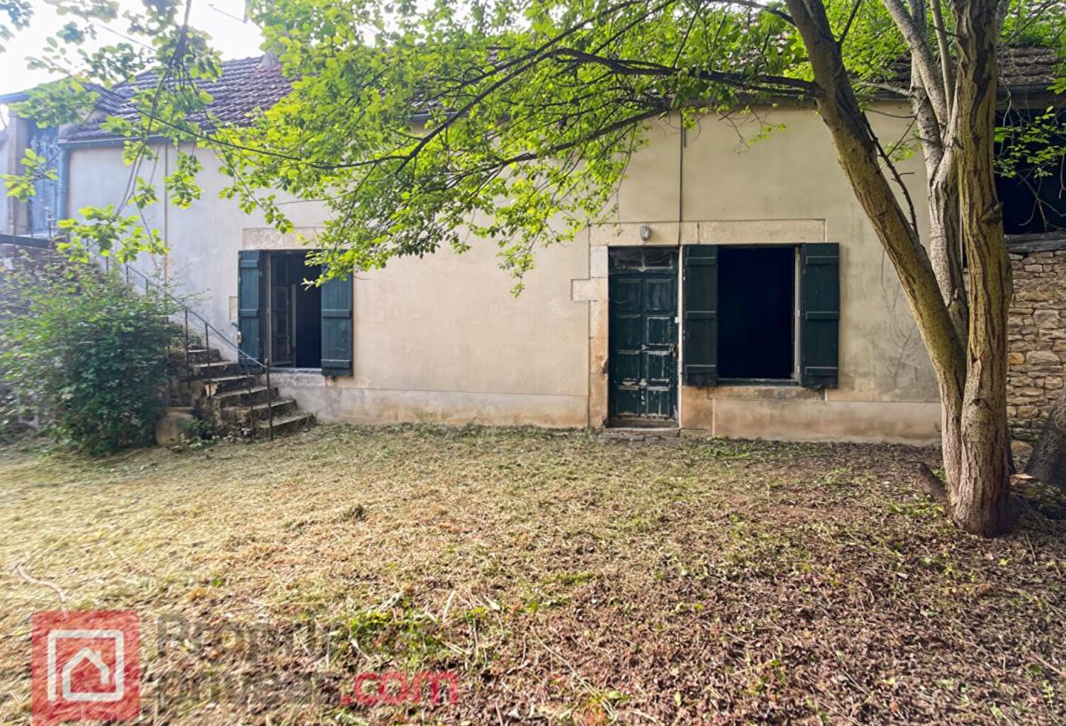 Maison Vault De Lugny — photo 1