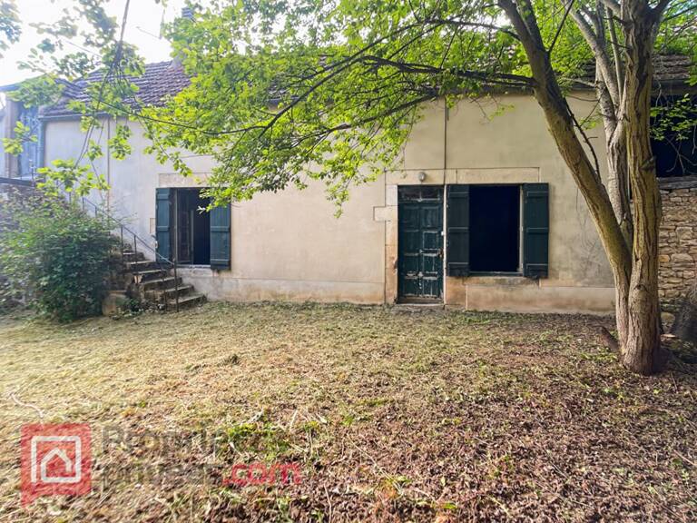 Maison Vault De Lugny — photo 1