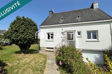 Maison 6 pièces 279000 €