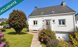 Maison 6 Pièces 110 m² à vendre à Caudan (56850)
