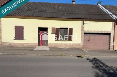 Maison 3 pièces 79000 €