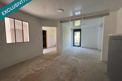 Maison 3 pièces 68000 €