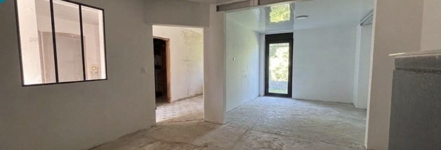 Maison 3 Pièces 100 m² à vendre à Wittring (57905)