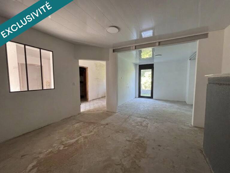Maison - 100m² - Wittring — photo 1