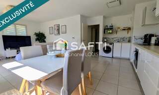 Appartement 3 Pièces 67 m² à vendre à Le Muy (83490)