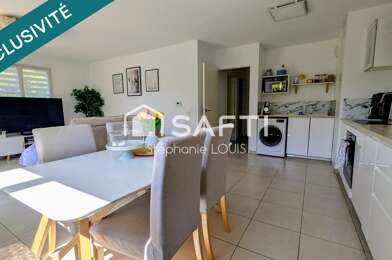 Appartement 3 pièces 260000 €