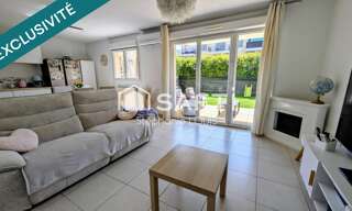 Appartement 3 Pièces 67 m² à vendre à Le Muy (83490)