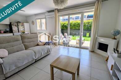 Appartement 3 pièces 260000 €