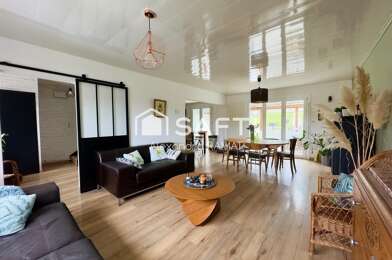 Maison 5 pièces 214000 €