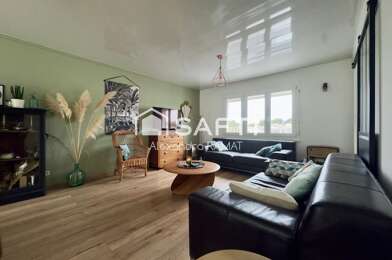 Maison 5 pièces 214000 €