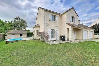 Maison 6 pièces 579000 €