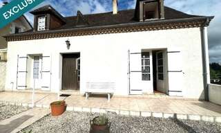 Maison 4 Pièces 112 m² à vendre à Le Buisson-de-Cadouin (24480)