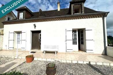 Maison 4 pièces 170000 €