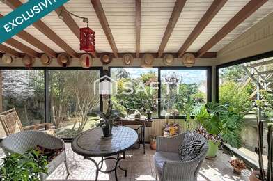 Maison 5 pièces 155000 €