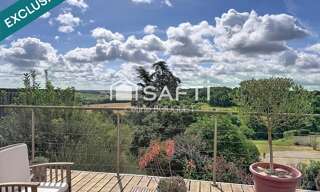 Maison 5 Pièces 136 m² à vendre à Lavit (82120)