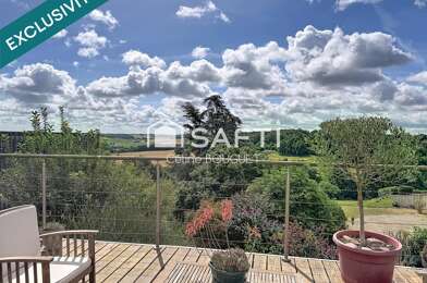 Maison 5 pièces 155000 €