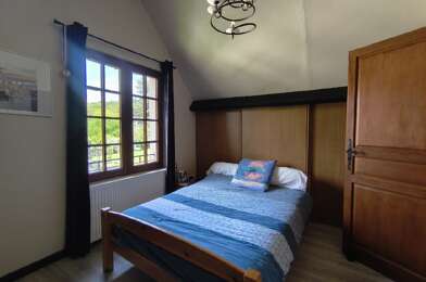 Maison 5 pièces 479500 €