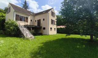 Maison 5 Pièces 137 m² à vendre à Valmondois (95760)